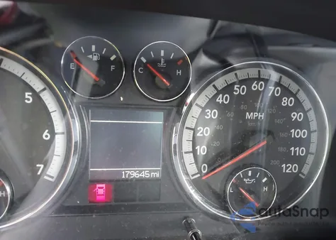 2012 Ram 1500 Slt z USA, uszkodzony, nr VIN 1C6RD6GP1CS168652